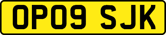OP09SJK