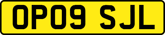 OP09SJL