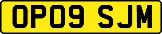 OP09SJM
