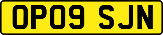 OP09SJN