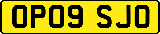 OP09SJO