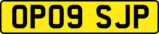 OP09SJP