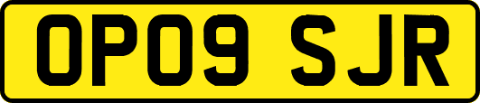 OP09SJR
