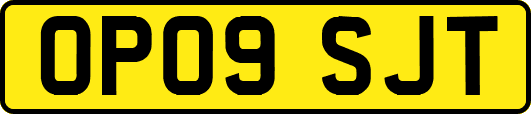 OP09SJT