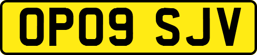 OP09SJV
