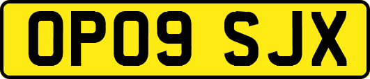 OP09SJX