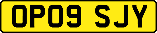 OP09SJY