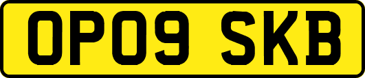 OP09SKB