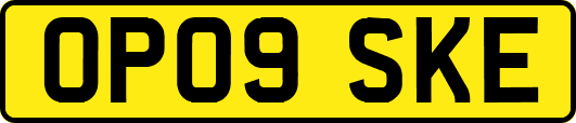 OP09SKE
