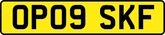 OP09SKF