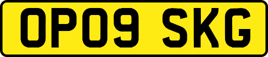 OP09SKG