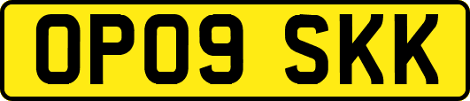 OP09SKK