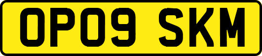 OP09SKM