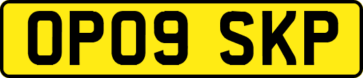 OP09SKP