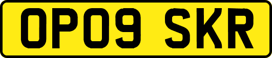 OP09SKR