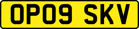 OP09SKV