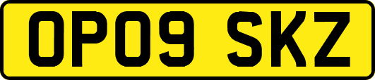 OP09SKZ