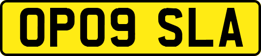OP09SLA