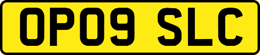 OP09SLC
