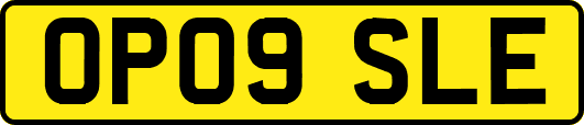 OP09SLE