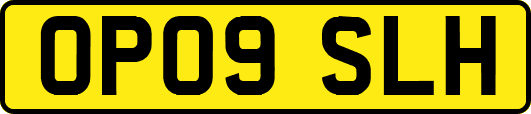 OP09SLH