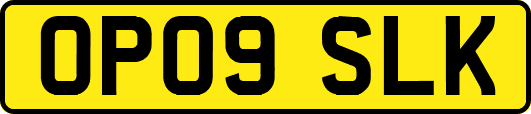 OP09SLK