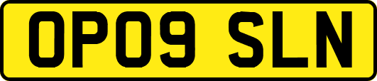 OP09SLN