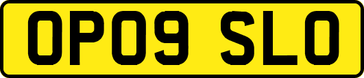 OP09SLO