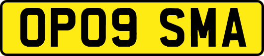 OP09SMA
