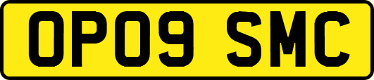 OP09SMC