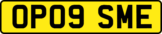 OP09SME
