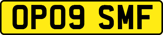 OP09SMF