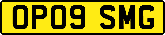 OP09SMG