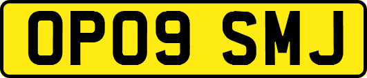 OP09SMJ