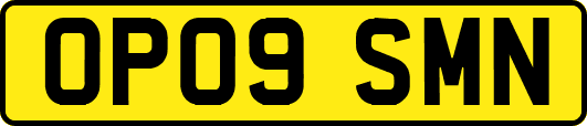OP09SMN