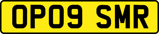 OP09SMR