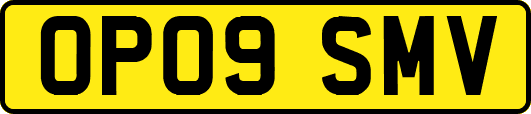OP09SMV