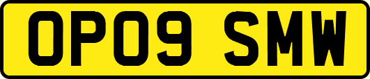 OP09SMW