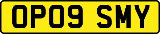 OP09SMY