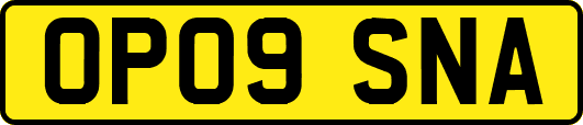 OP09SNA