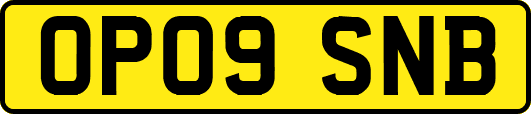 OP09SNB