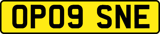 OP09SNE
