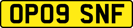 OP09SNF