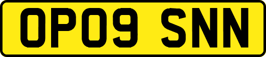 OP09SNN