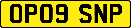 OP09SNP