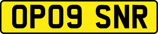 OP09SNR