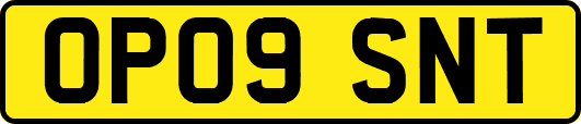 OP09SNT