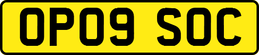 OP09SOC