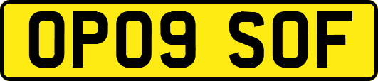 OP09SOF