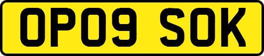 OP09SOK